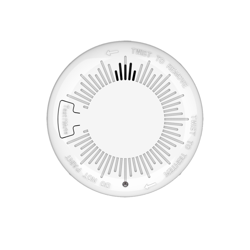YB030無線煙霧報(bào)警器