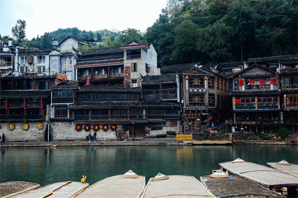 文物古建筑所面臨的困局